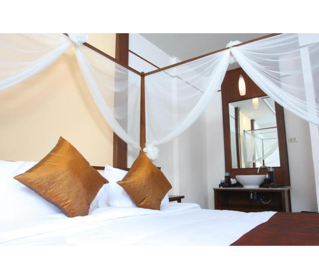 Palette Bangkok Natural Resort and Spa - 2