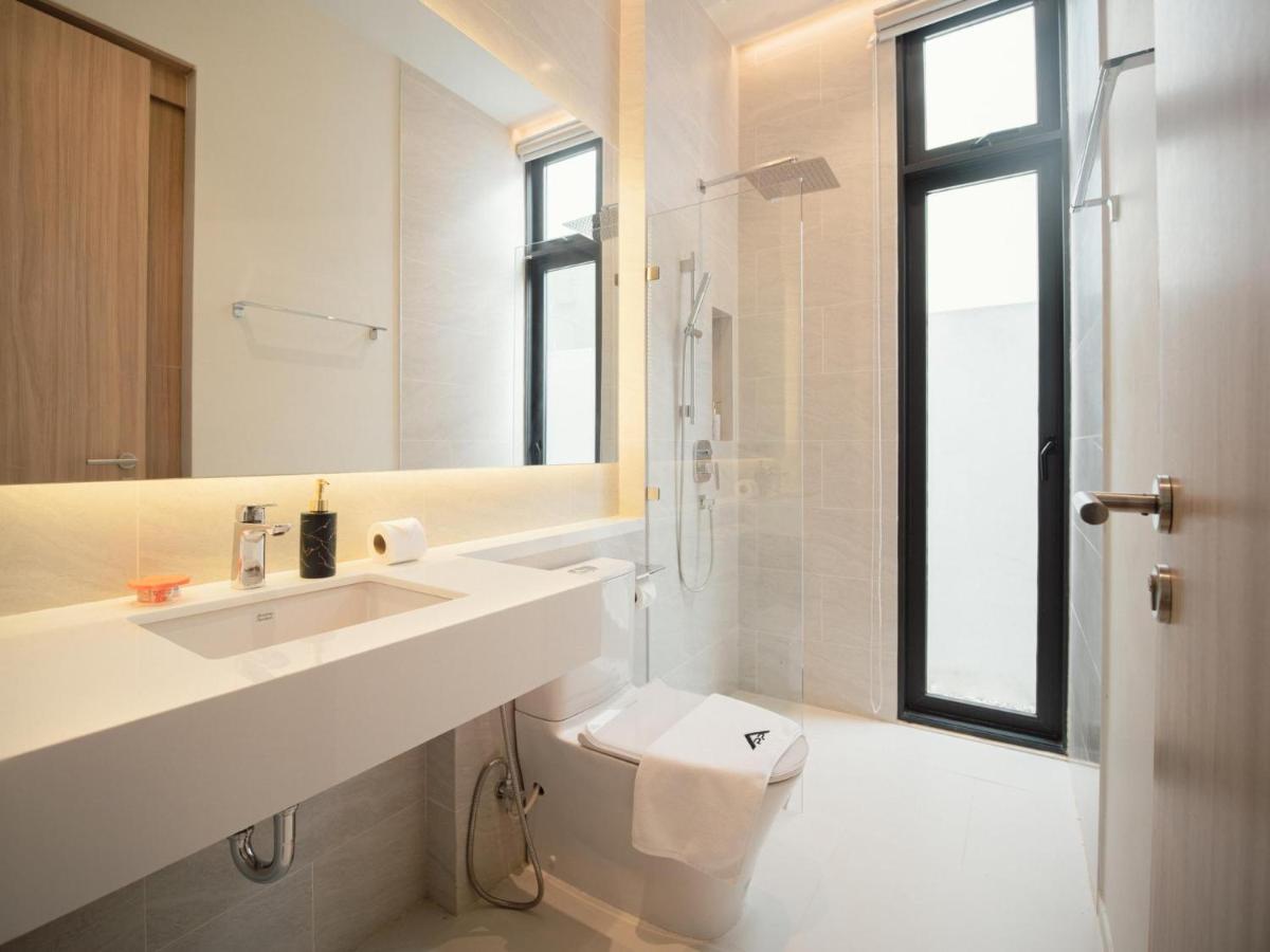 Elegant Aileen 3Bed Pool Villa P3VC8 Naithon - 2