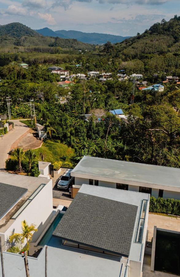 Elegant Aileen 3Bed Pool Villa P3VC8 Naithon - 5