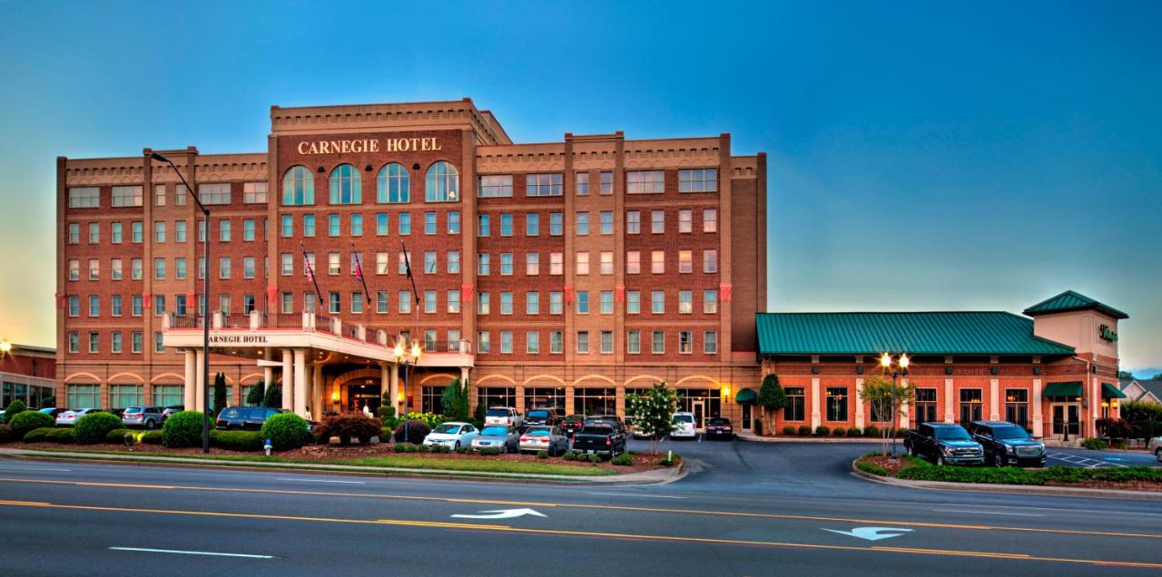 Christmas Craft Fair At Carnegie Johnson City Tn Dec 2nd 2022 Carnegie Hotel & Spa, Johnson City – Updated 2022 Prices