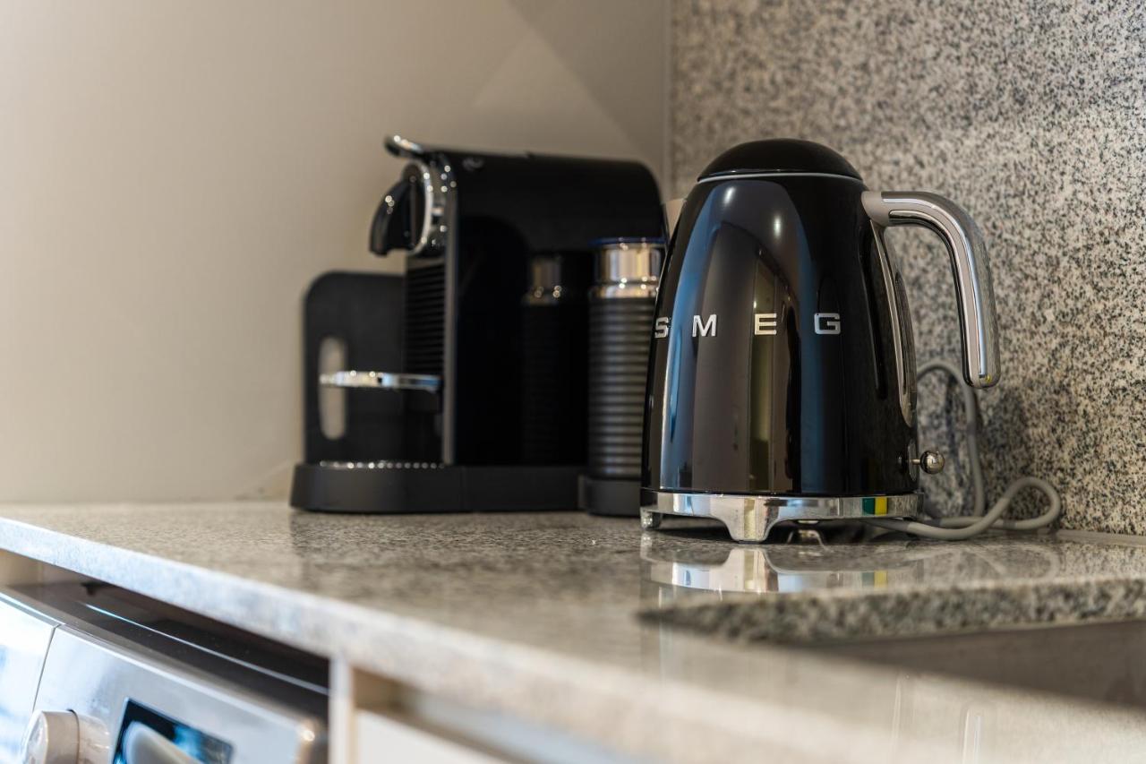 Dolce Vita Apartments by Propr - 5