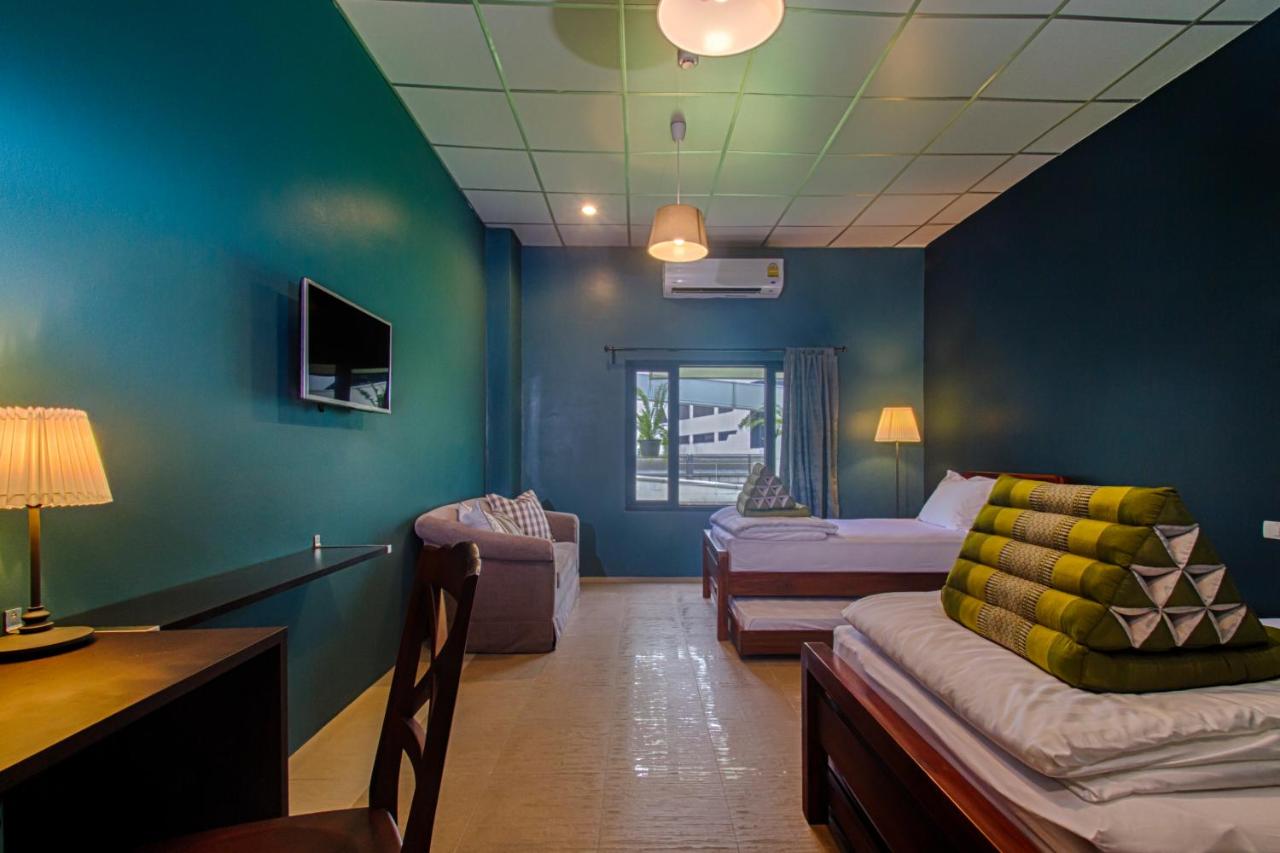 Hom Hostel & Cooking Club - 3