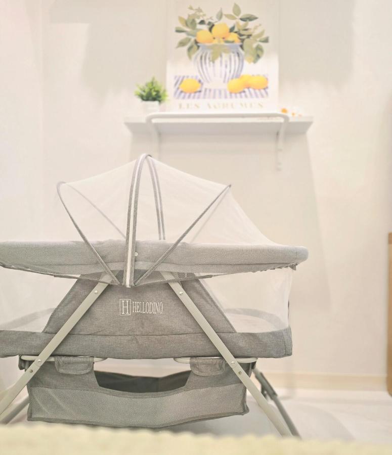 서울 종로 밤비 라 벨르