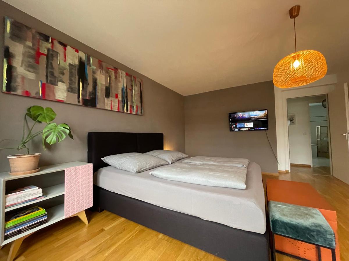 Checkpoint Charlie Apartment - 2