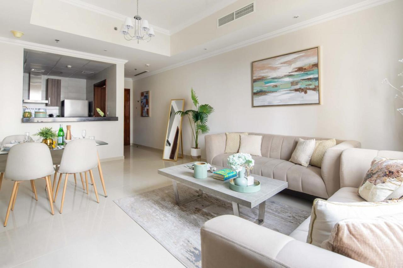 Frank Porter - Dunya Tower - 5