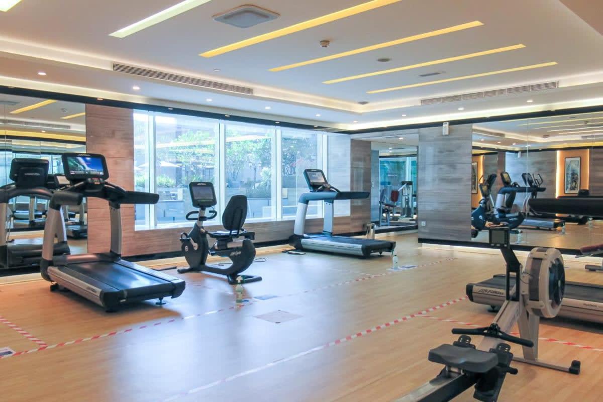 Frank Porter - Damac Cour Jardin - 2