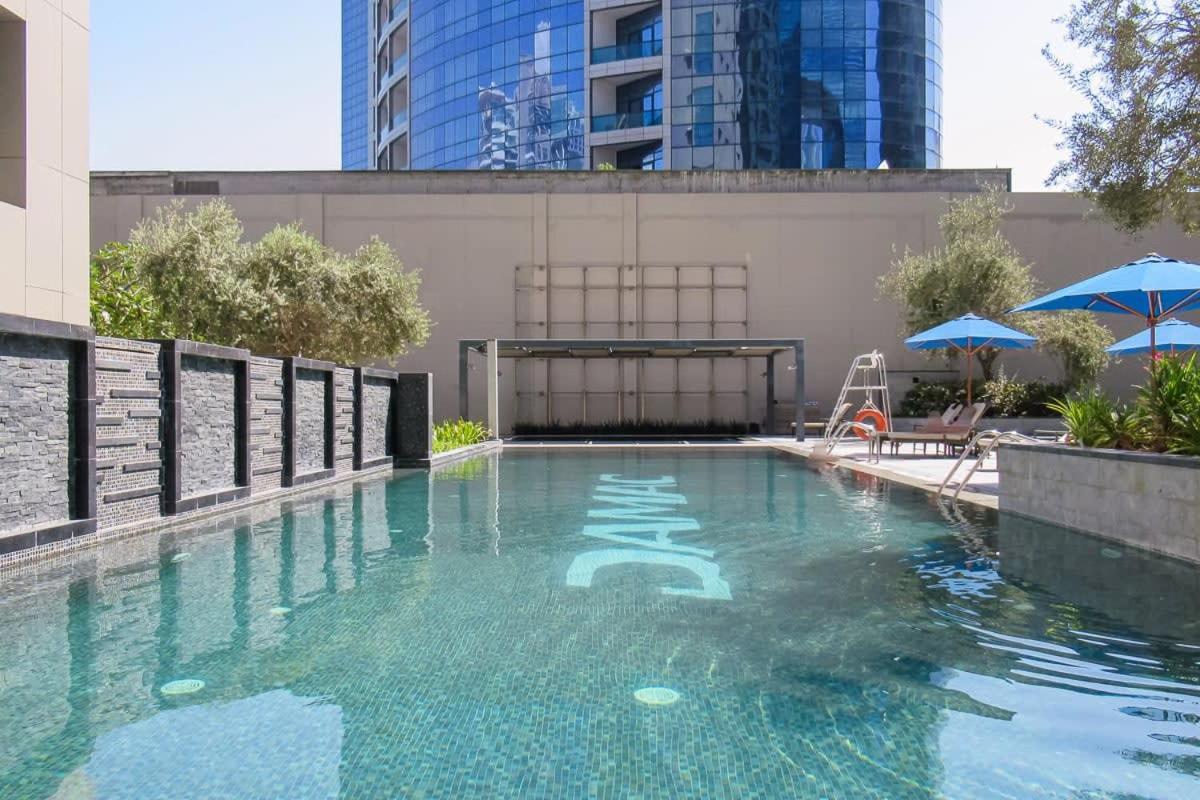 Frank Porter - Damac Cour Jardin - 4