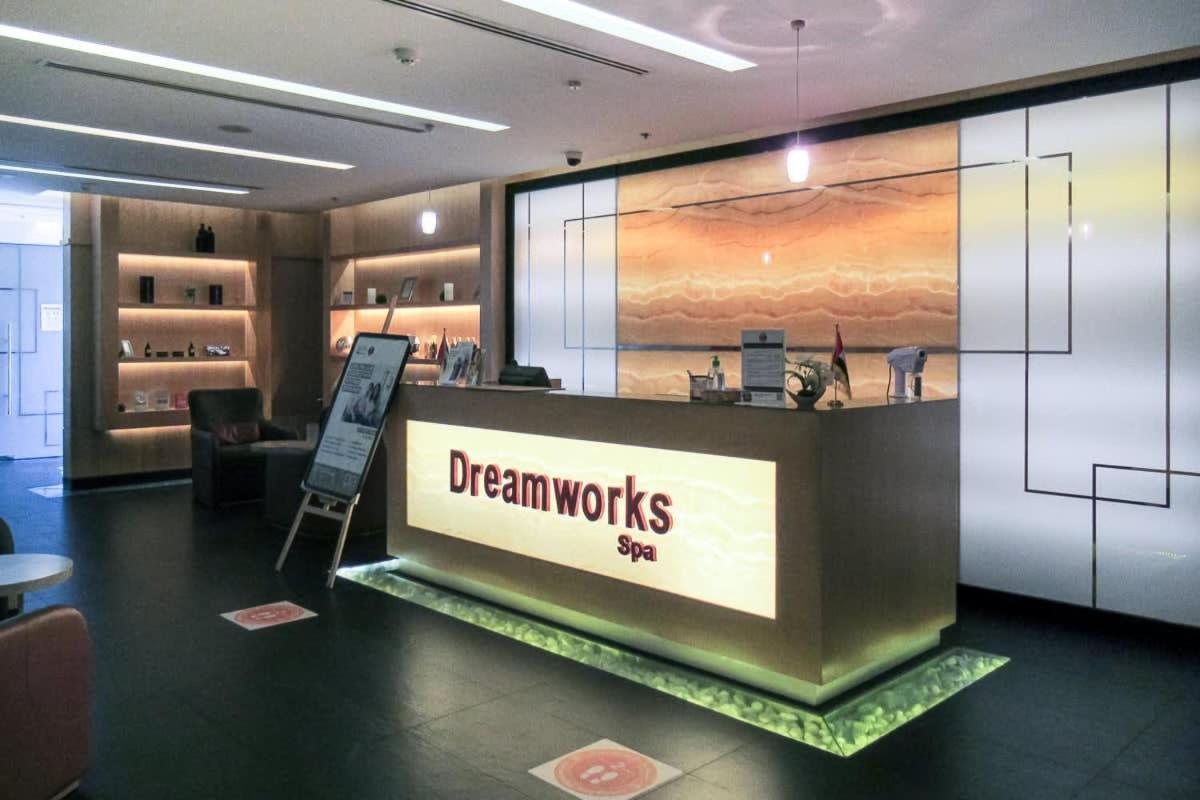 Frank Porter - Damac Cour Jardin - 5