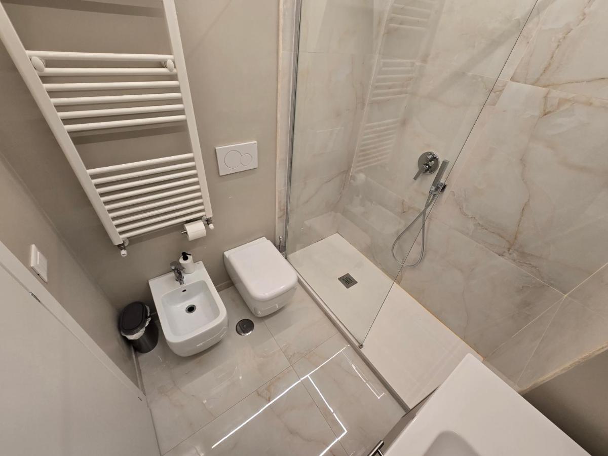 Domus Paolina Ostiense - 3