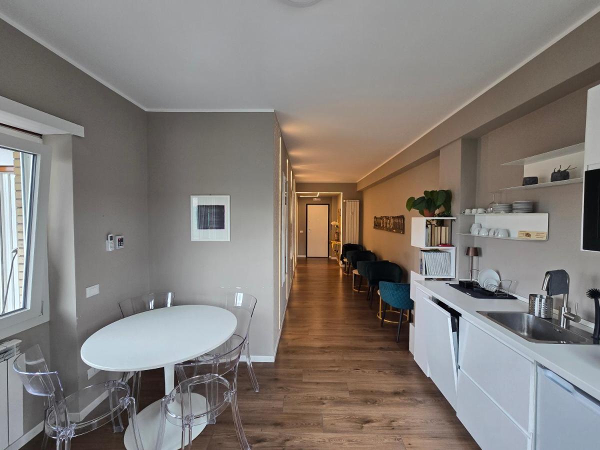 Domus Paolina Ostiense - 4