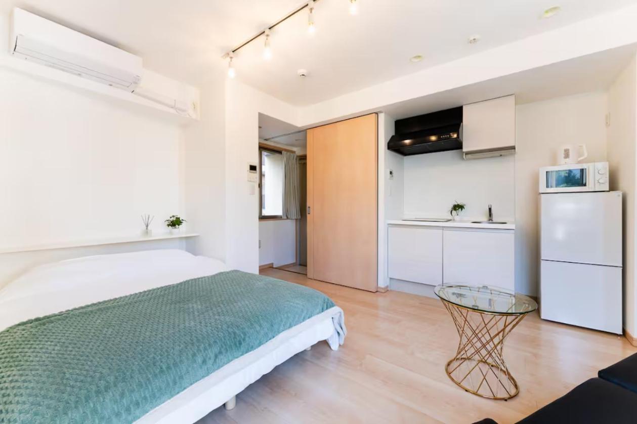 SUA HOTEL Shinjuku - 4