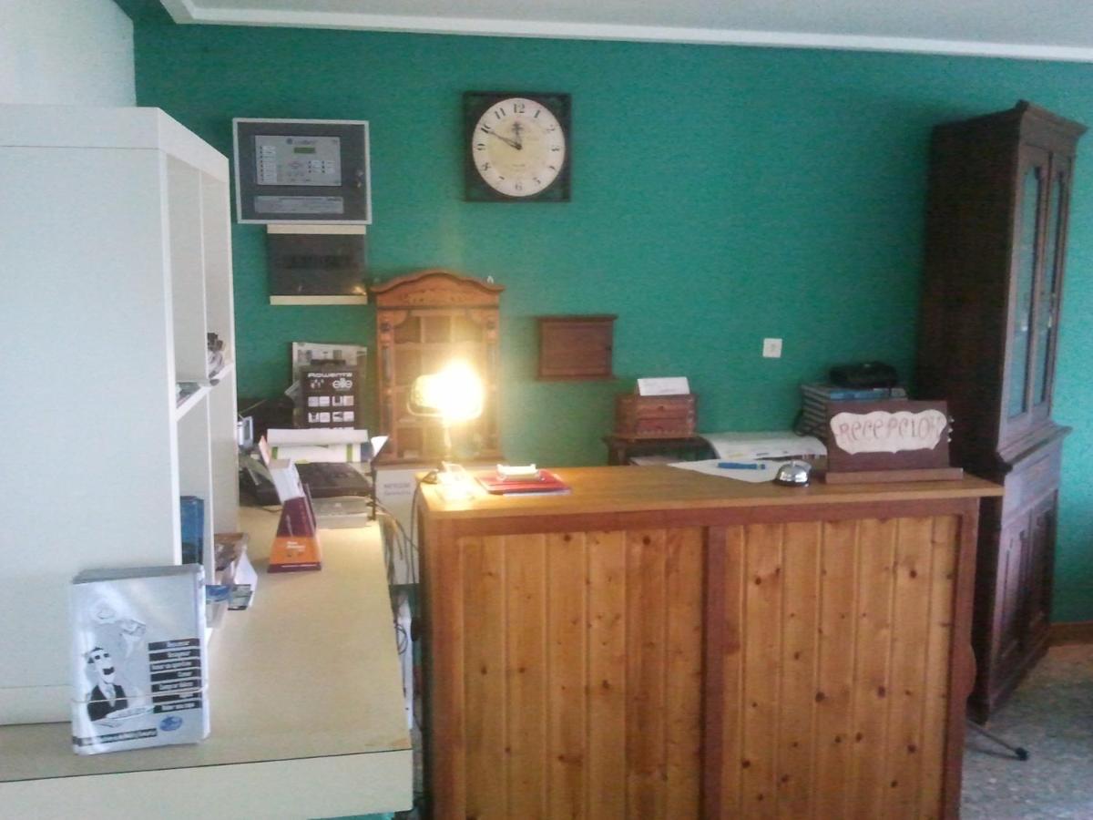 Hotel Los Laureles, Luanco, Spain - Booking.com