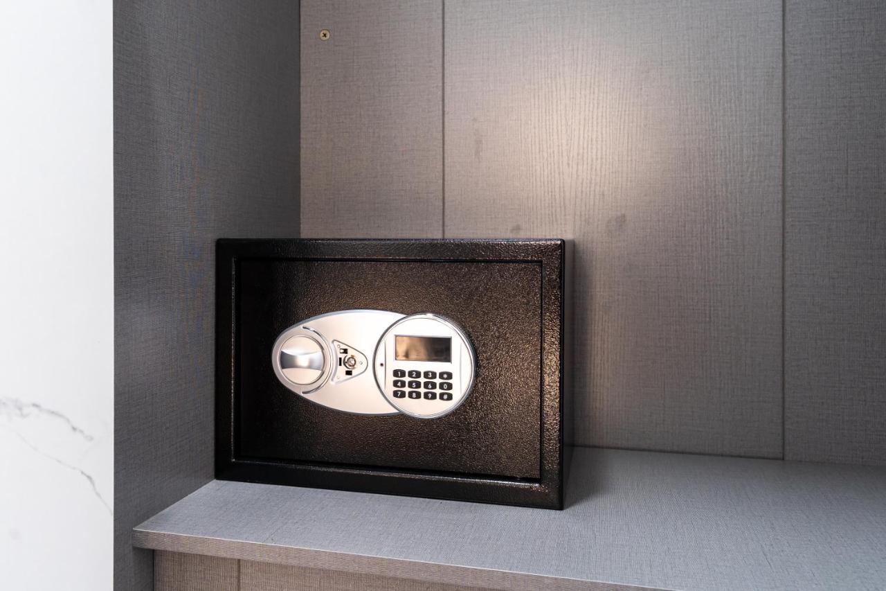 Naseema Hiya - Central Ukulhas Residences - 5