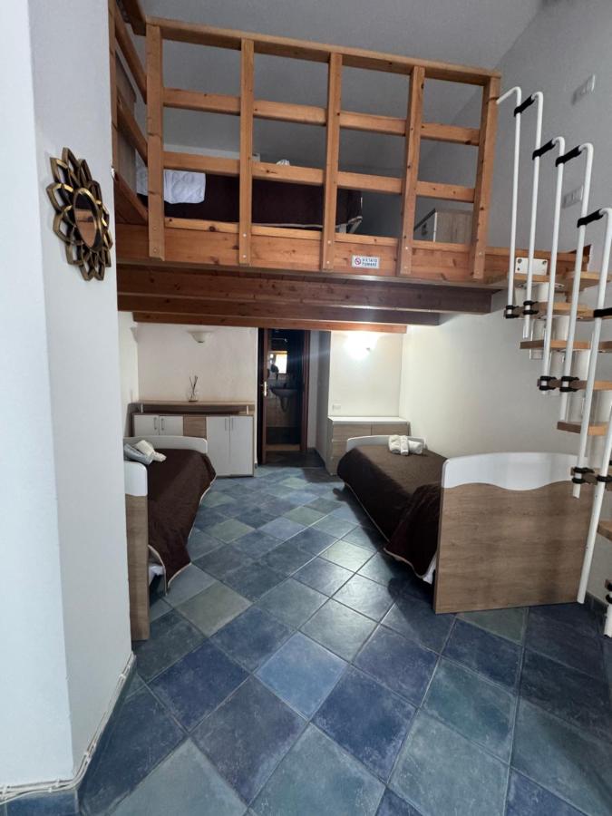 Loft di Edo - 3