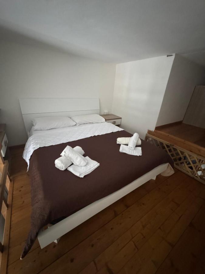 Loft di Edo - 2