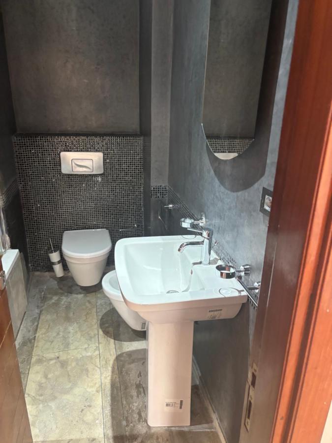 Menara Garden Gueliz Marrakech - 3