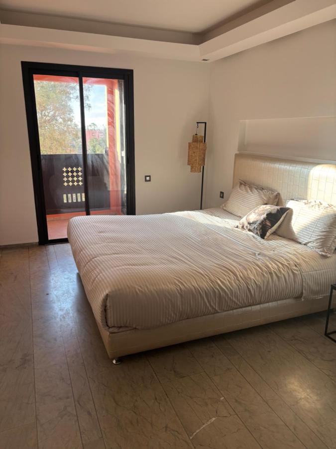 Menara Garden Gueliz Marrakech - 2