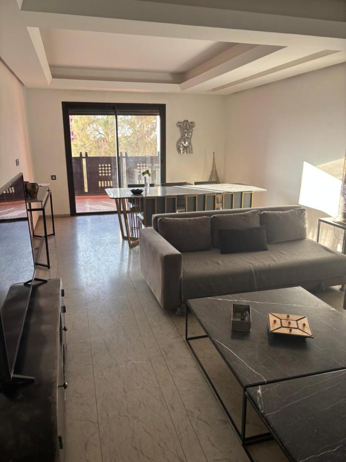 Menara Garden Gueliz Marrakech