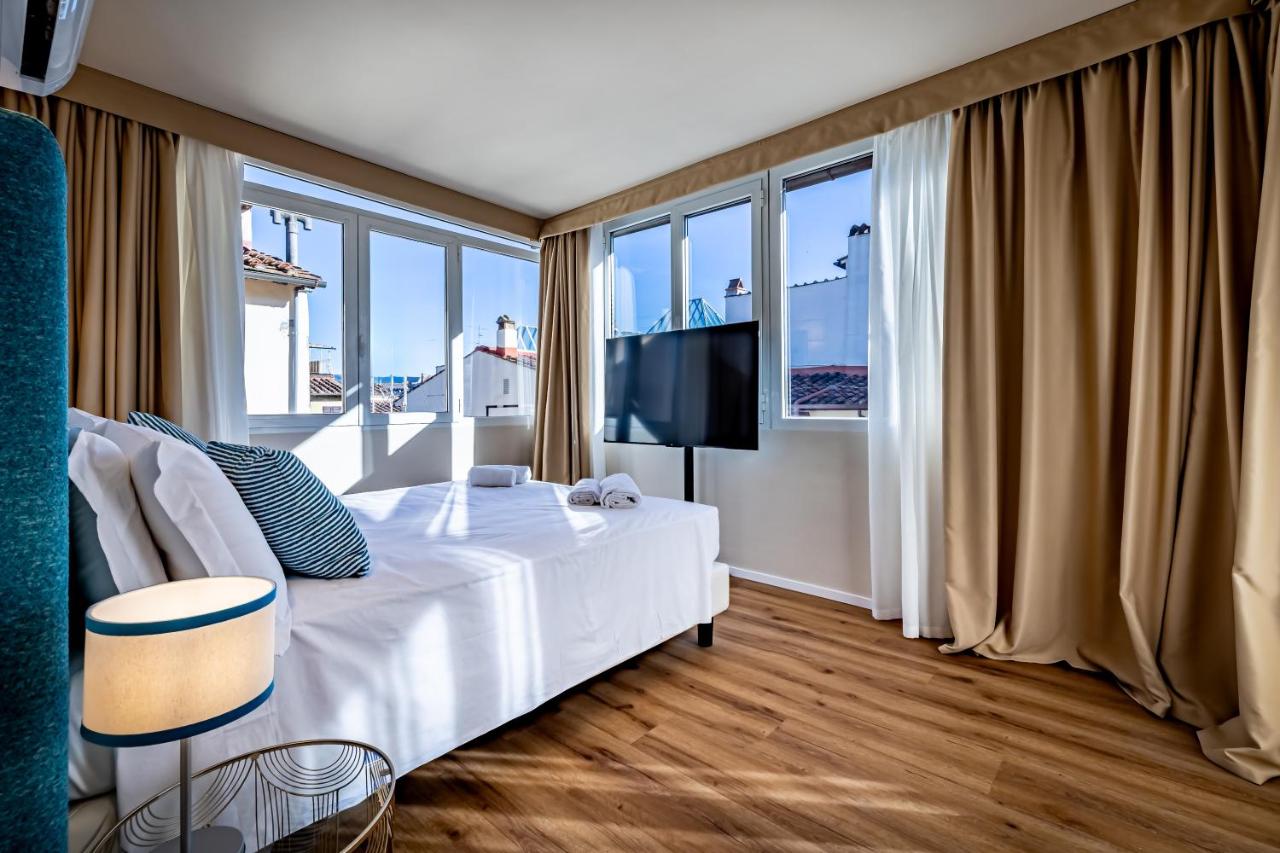 YD Four suites Ognissanti - 2