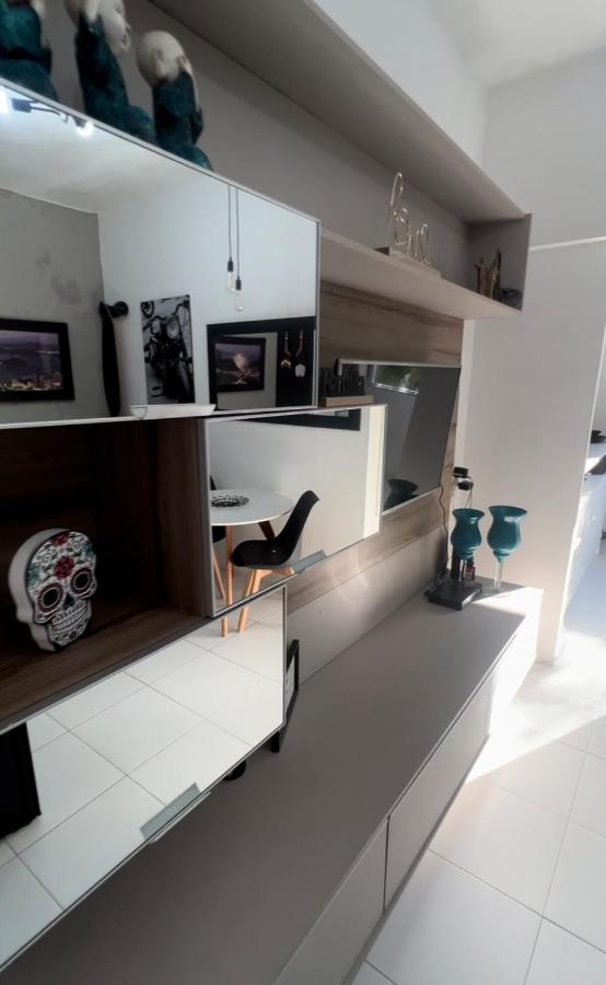 Localização Premium, Frente à Praia da Barra