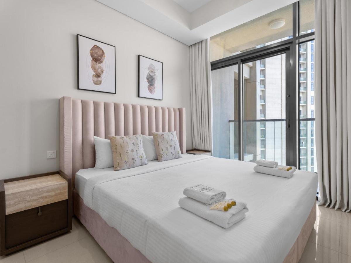 Sophisticated 2BDR Living In Aykon City Business B - 2