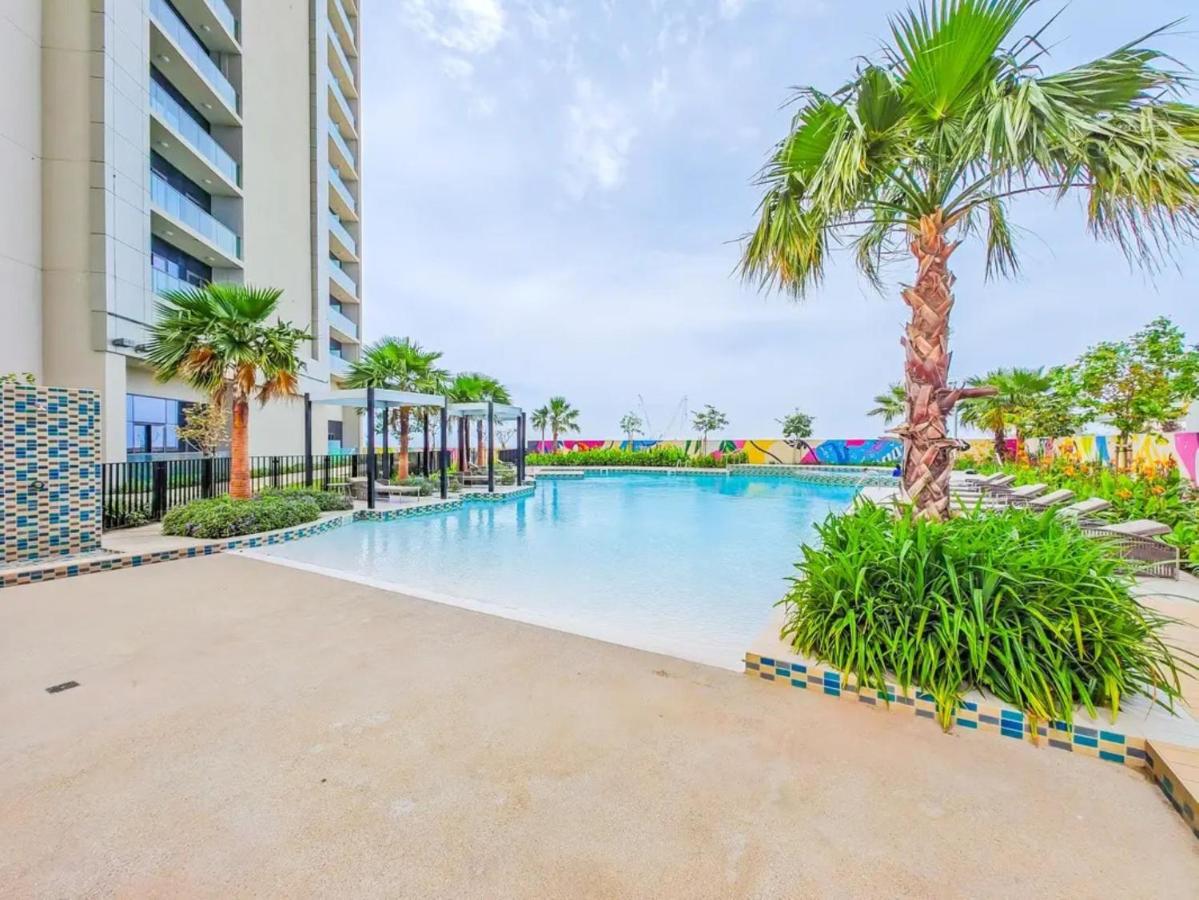 Sophisticated 2BDR Living In Aykon City Business B - 4