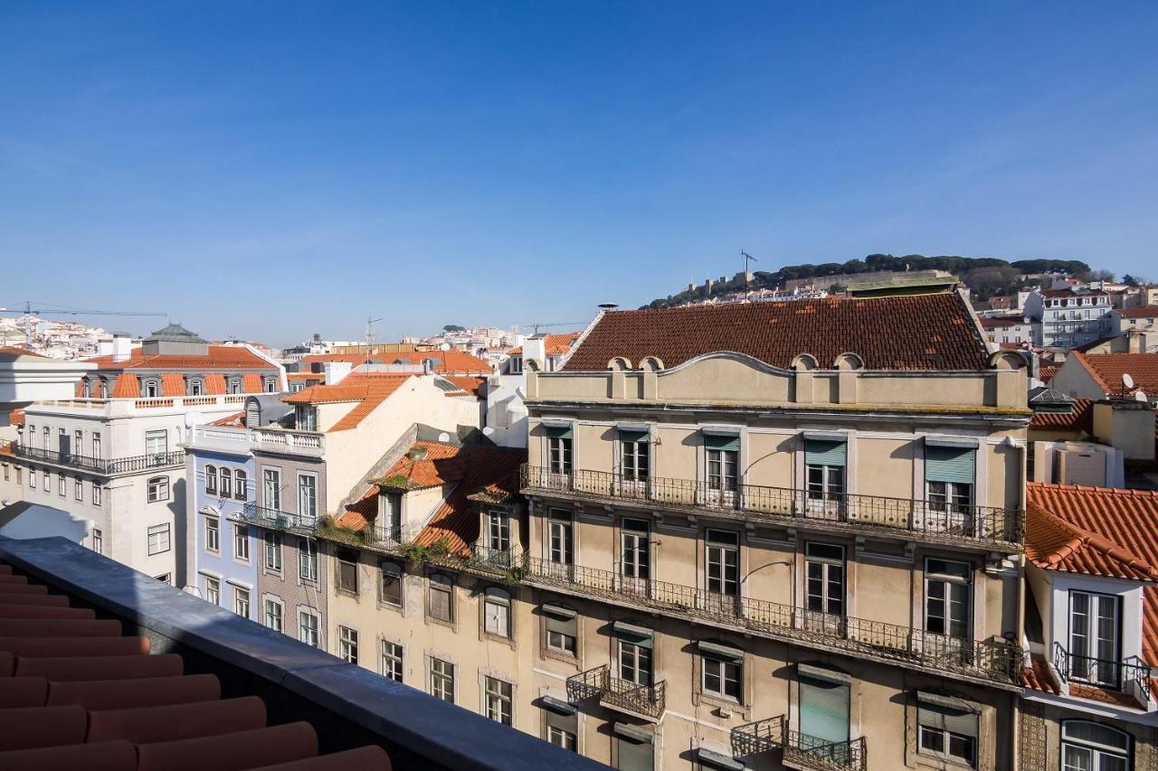 Nomad's Augusta Collection Lisbon