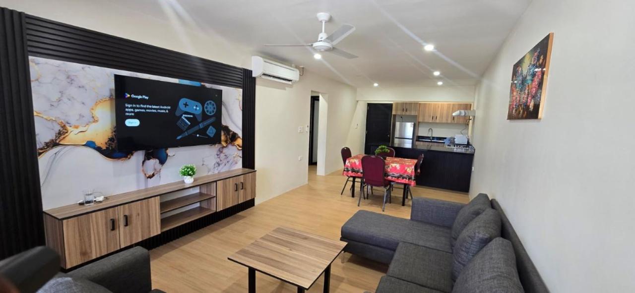 The Retreat Apartment - 5