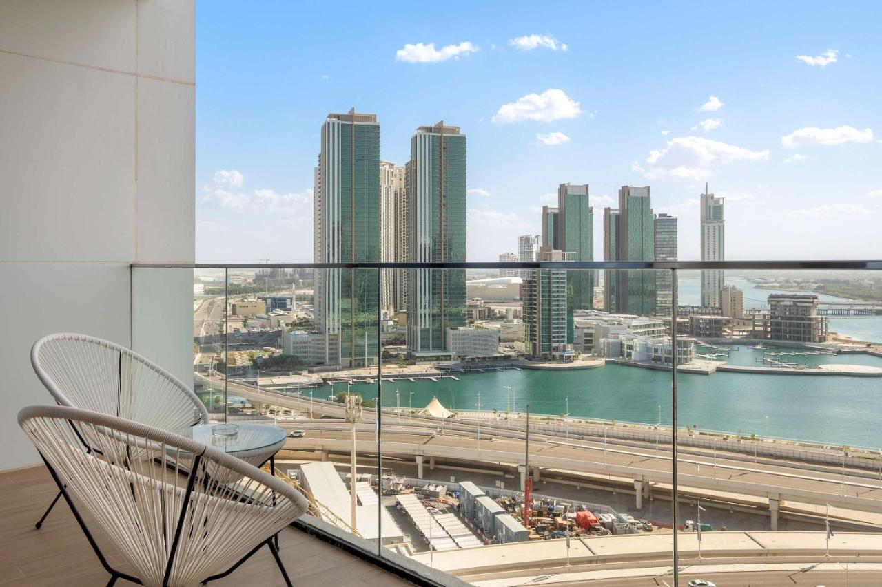 Silkhaus Vacation Homes 1BR Serene Home in Al Maryah Vista - 5