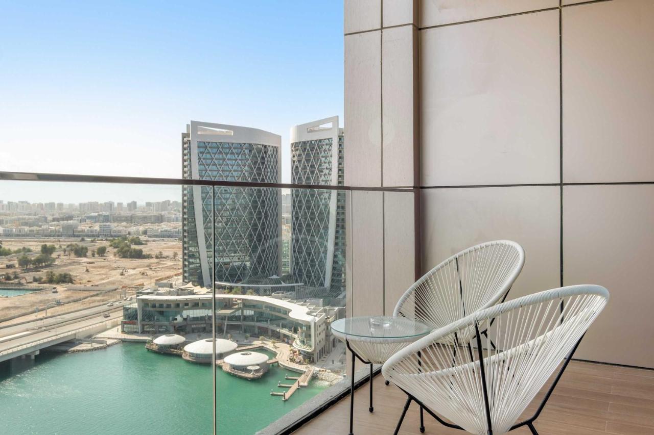 Silkhaus Vacation Homes 1BR Serene Home in Al Maryah Vista - 2