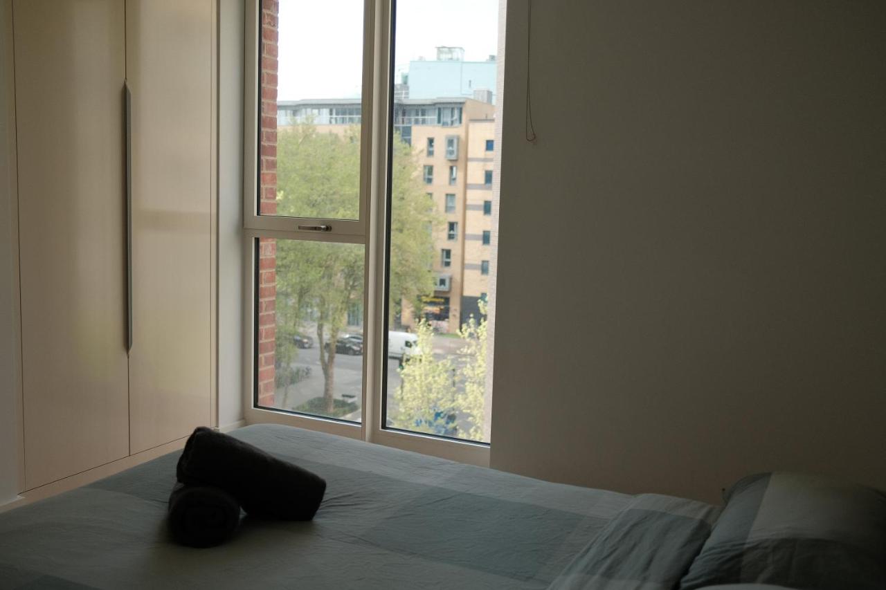 Luxury Apartment near Tower Bridge, Central London - 2