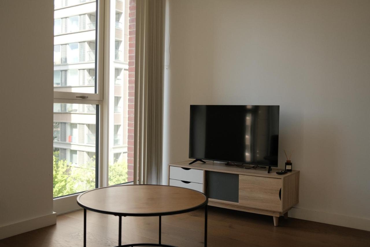 Luxury Apartment near Tower Bridge, Central London - 5