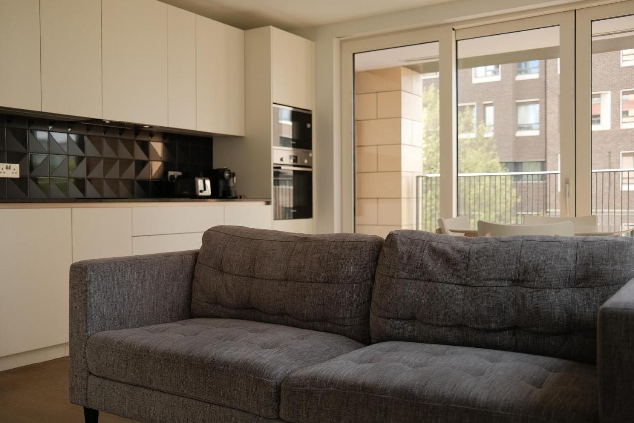 Luxury Apartment near Tower Bridge, Central London - 4