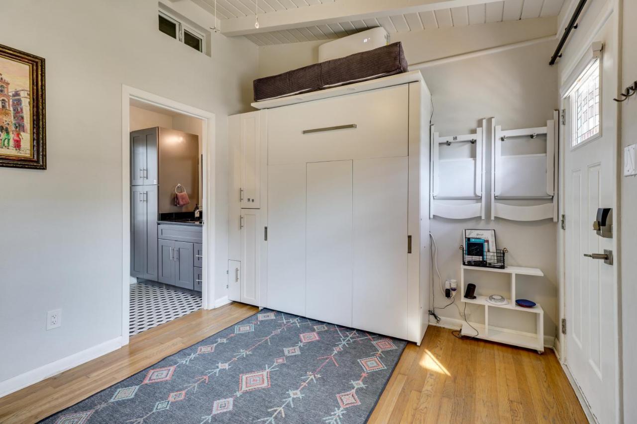 Convenient Couples Retreat 3 Mi to Dtwn Austin! - 4
