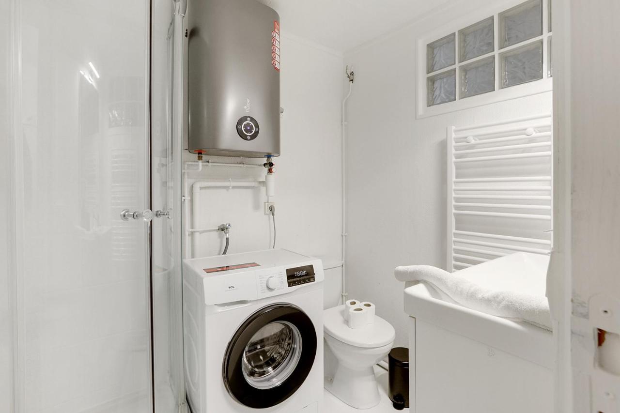 Bright studio close to Bastille - 5