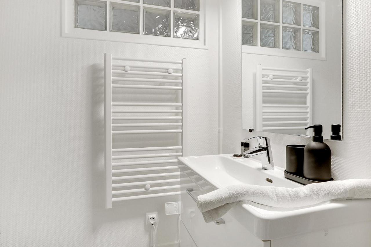 Bright studio close to Bastille - 3