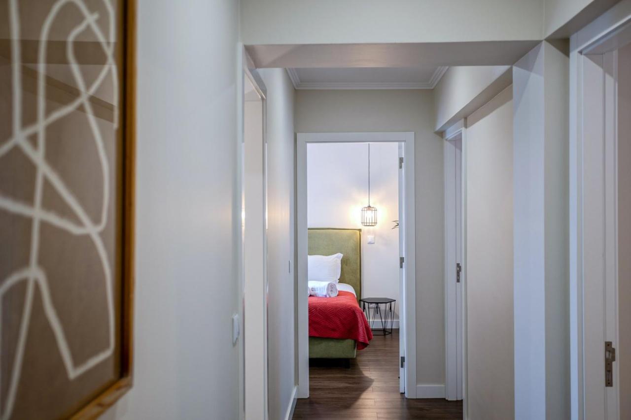 GuestReady - Charming Apartment with Patio - 5