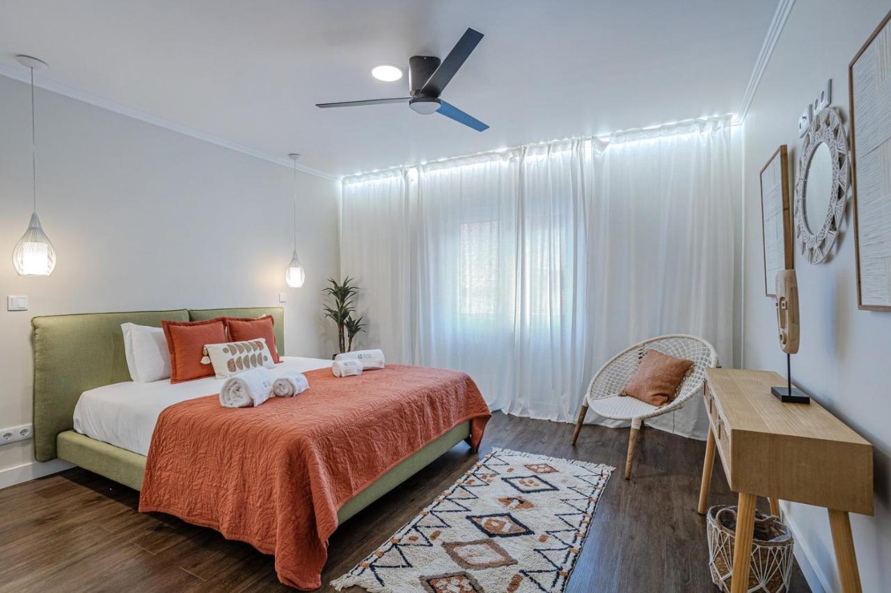 GuestReady - Charming Apartment with Patio - 3