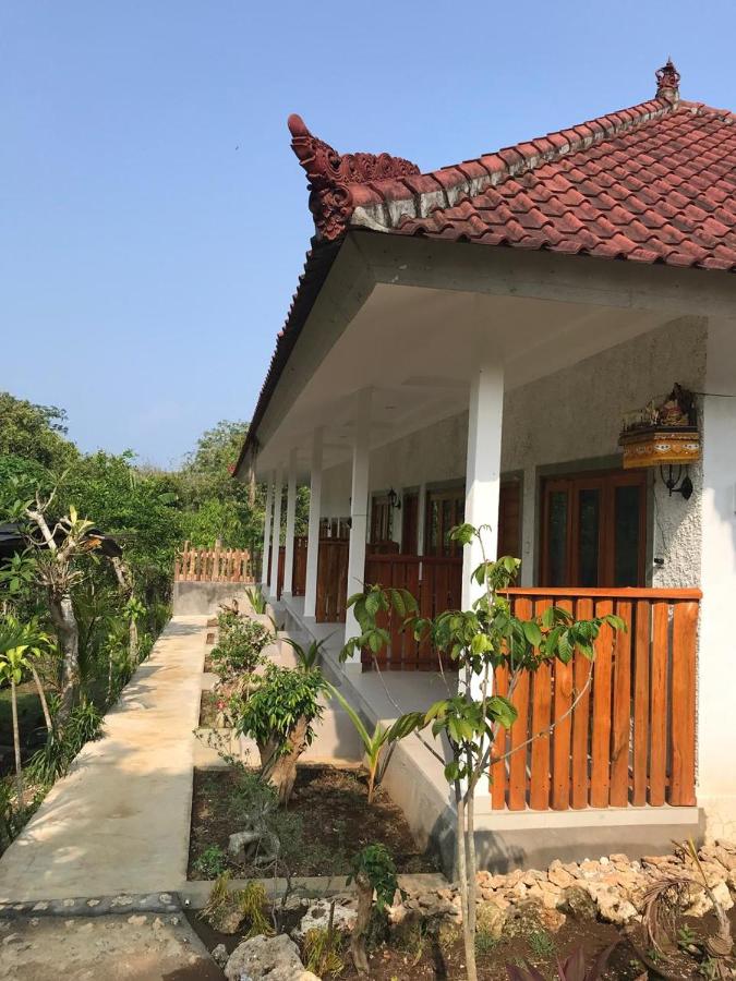 Djamin Homestay - 5