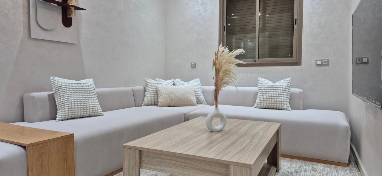 Rabat residence - CENTRE VILLE STAY