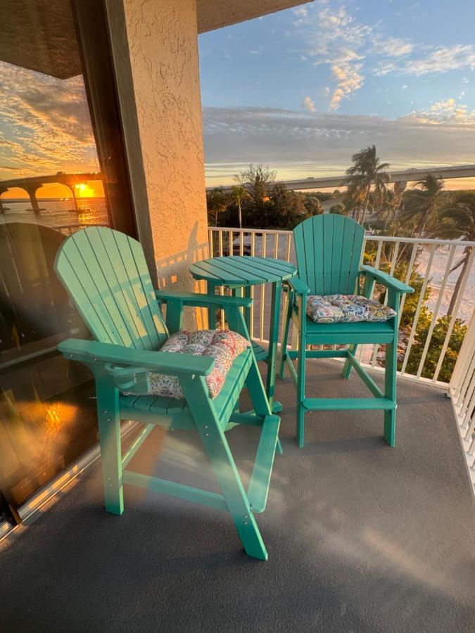 Lovers Key Beach Club #202 — photo 10