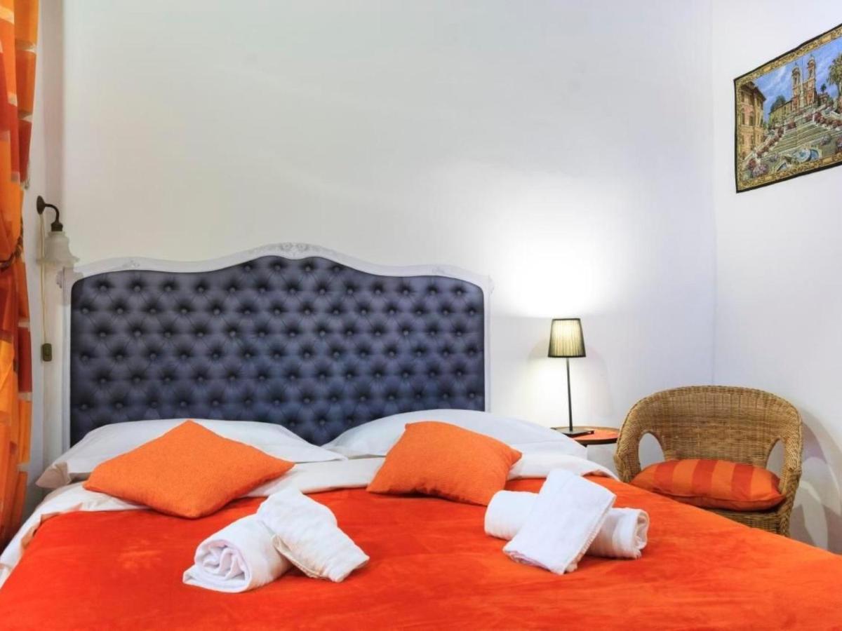 Apartment Charmantes- komfortables Studio im Herzen von Rom by Interhome - 2