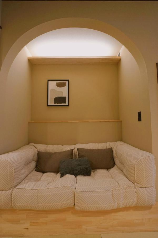 'OOGI House' Spacious Restored Traditional Machiya 53m2 with Tatami - 3