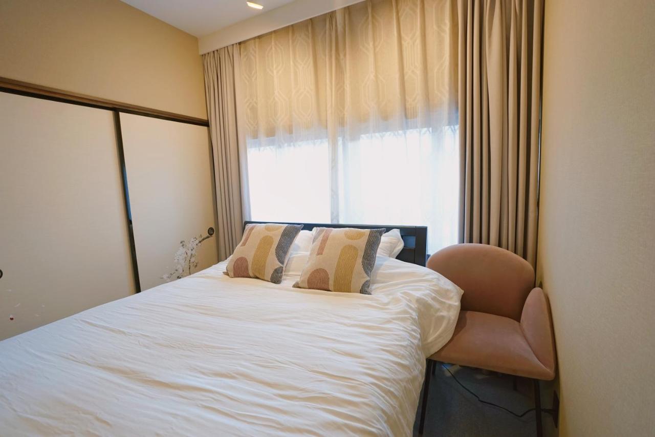 'OOGI House' Spacious Restored Traditional Machiya 53m2 with Tatami - 2