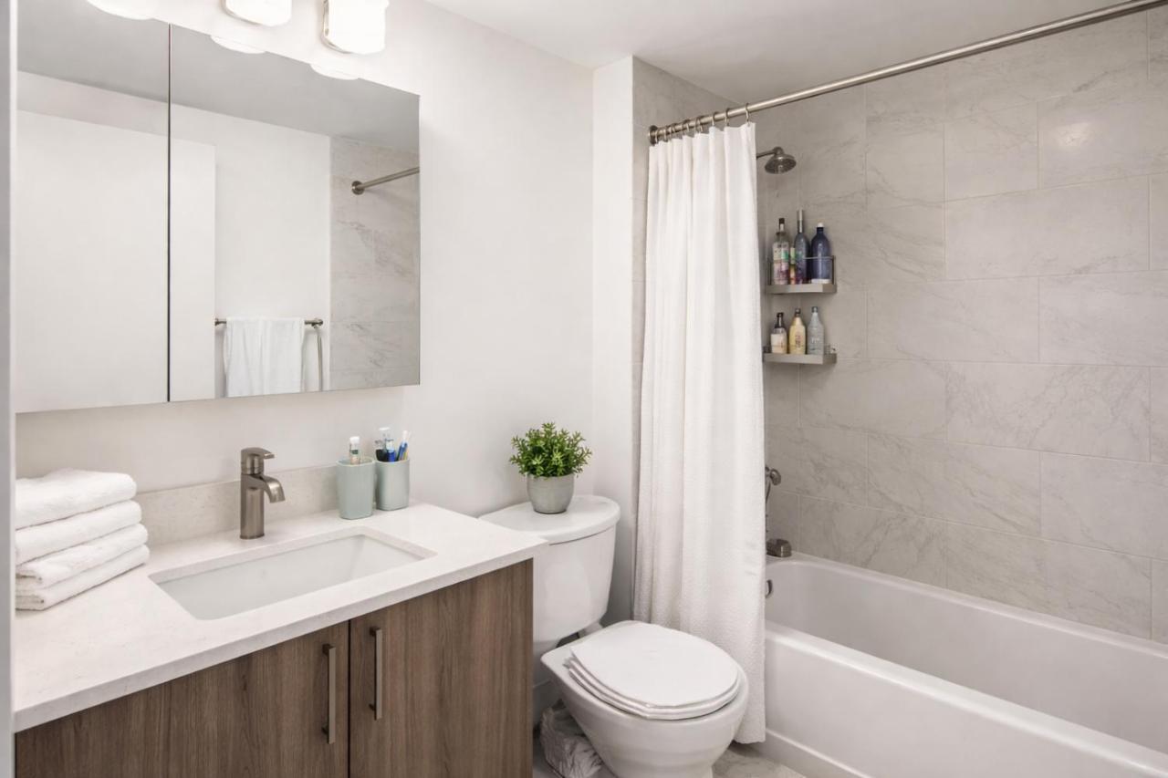 Stylish Downtown Brooklyn Apartment Near Subway & Manhattan - 3