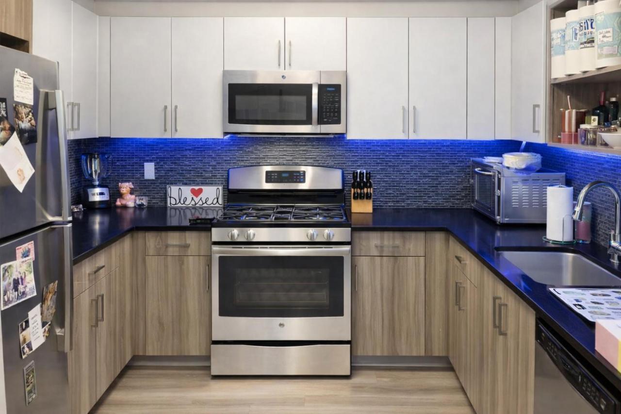 Stylish Downtown Brooklyn Apartment Near Subway & Manhattan - 5