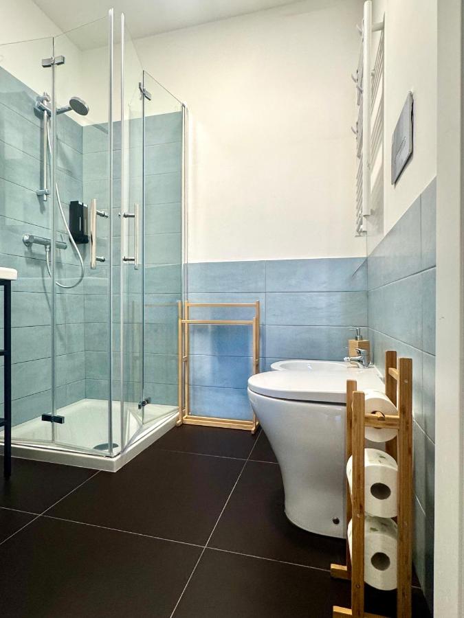 Lexie Suites, Roma Termini St - 3