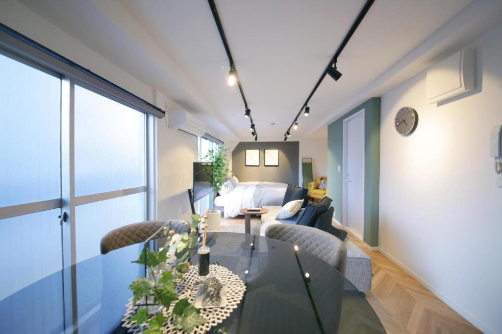 9STAY Shibuya Shinsen - 2