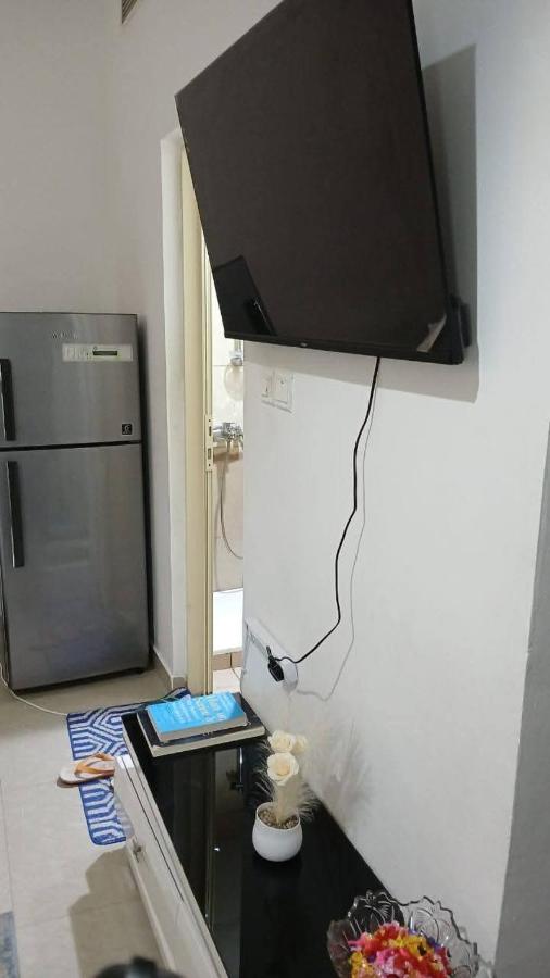 Furnished daily studio - 5