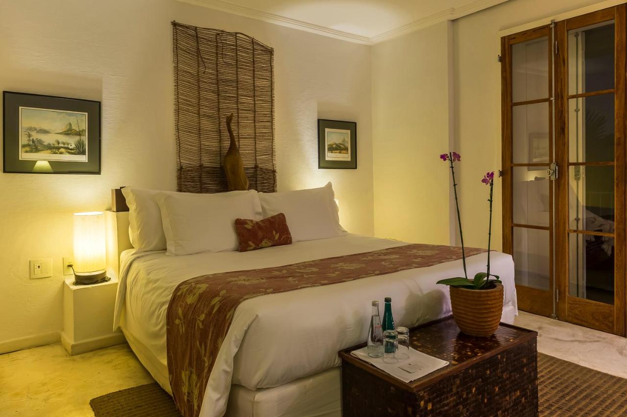 Santa Teresa Hotel RJ - MGallery photo
